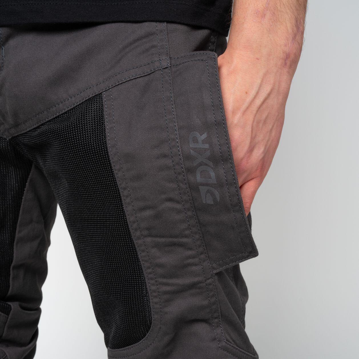 Pantalon Moto HOMME Certifié | NAZAIRE AIR MOTOBLOUZ 7/7