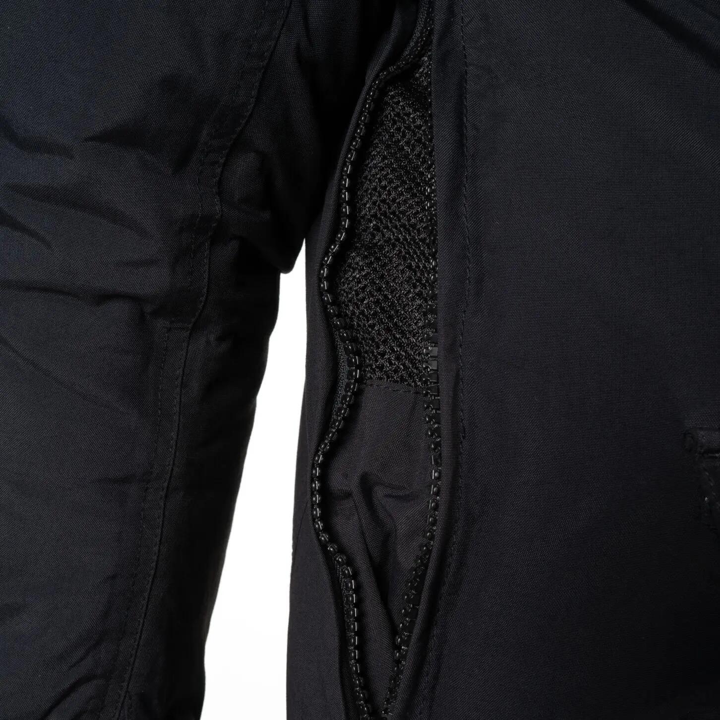 Veste moto certifiée moto PRESTON 6/7
