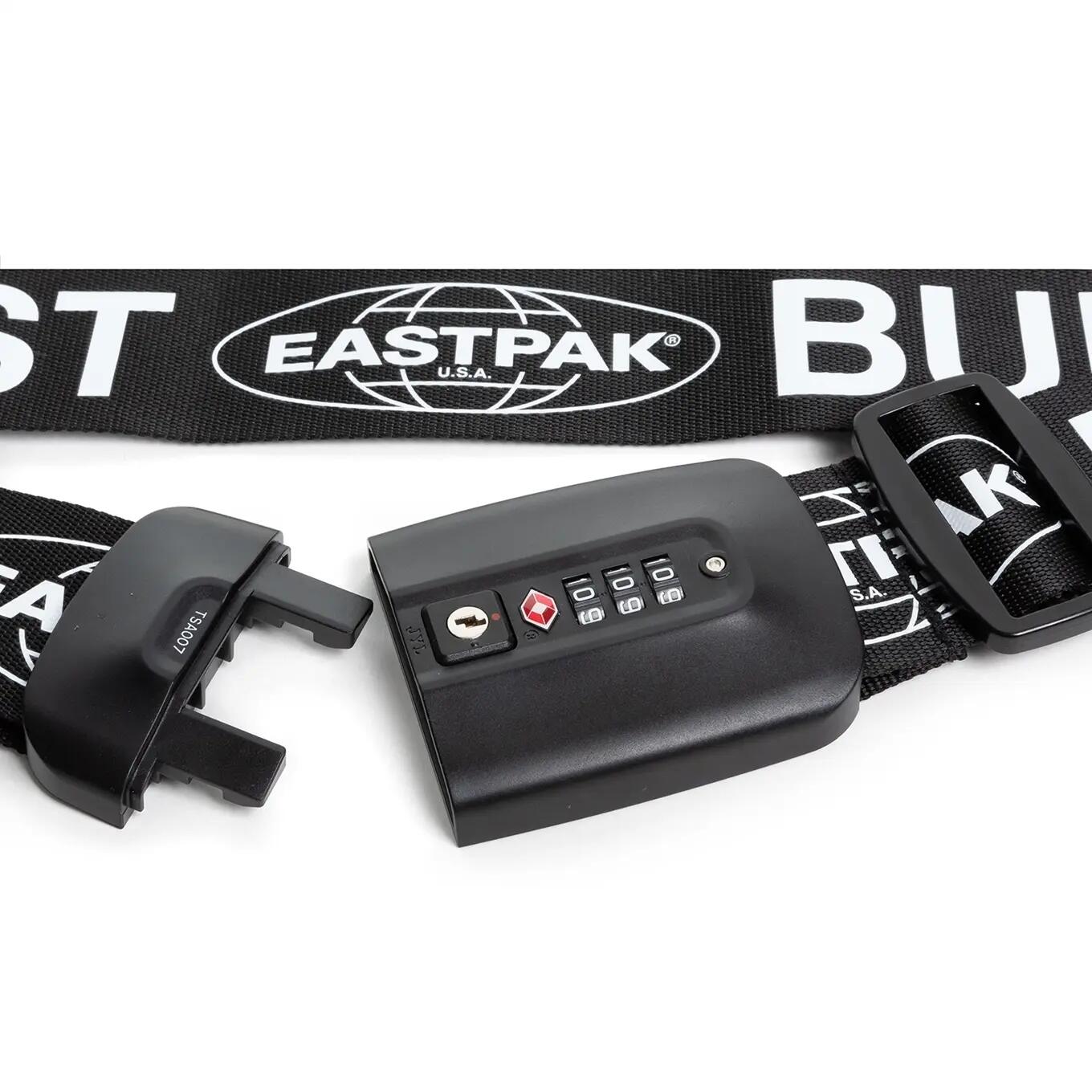 Cintura con lucchetto Eastpak Lockbelt 3/6