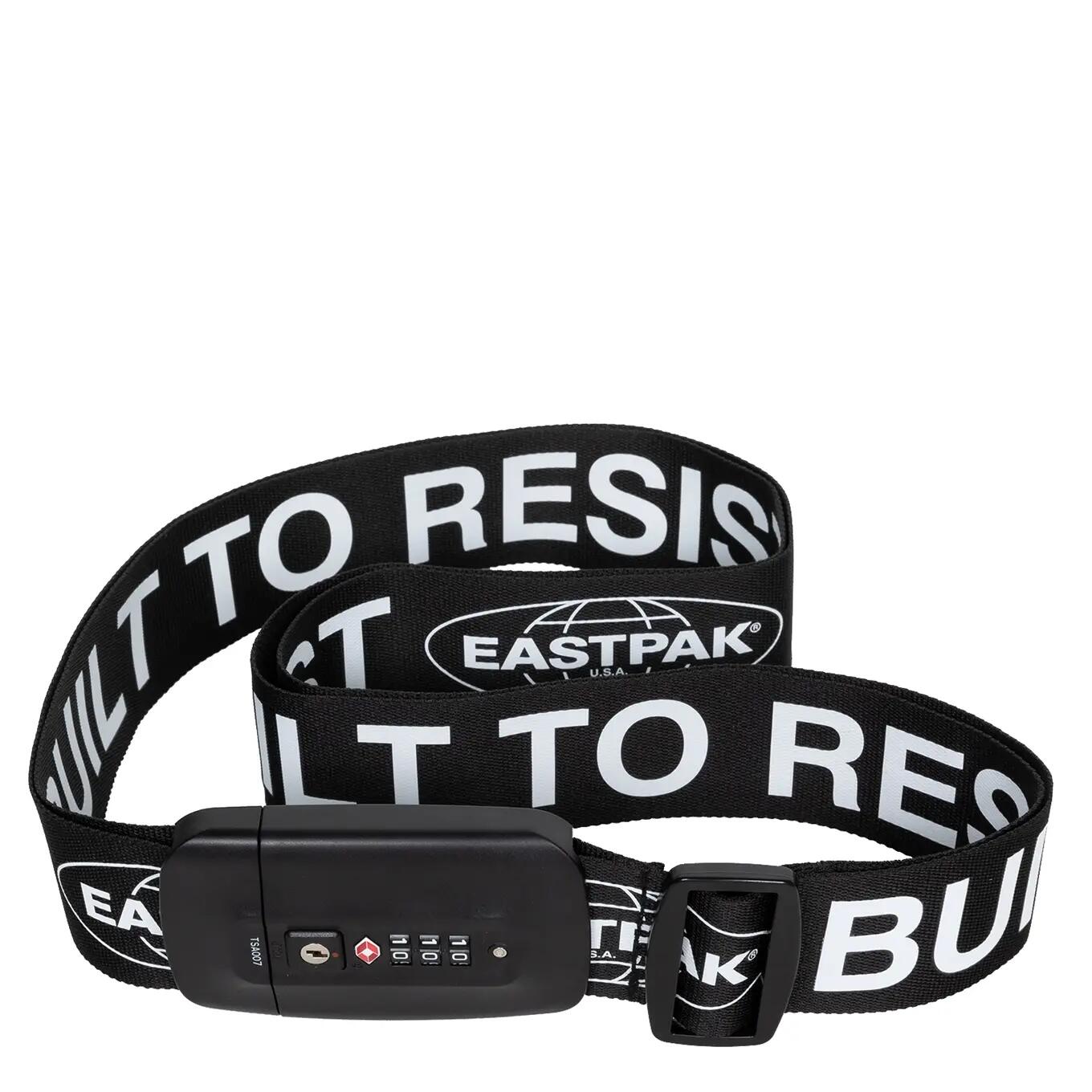 Cintura con lucchetto Eastpak Lockbelt 2/6