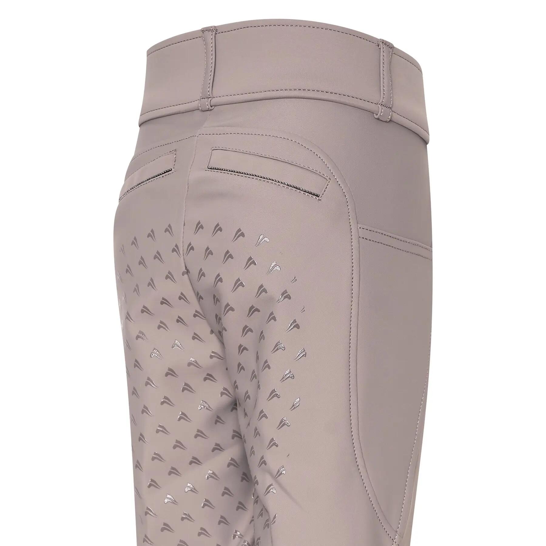Wedstrijdlegging met volledige grip voor meisjes Easy Rider Maxima 3/3