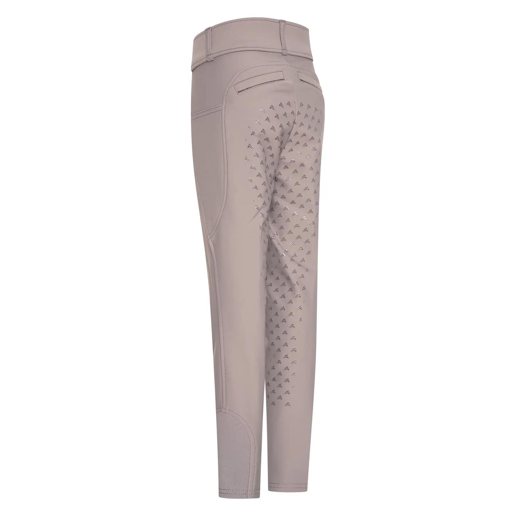 Wedstrijdlegging met volledige grip voor meisjes Easy Rider Maxima 2/3