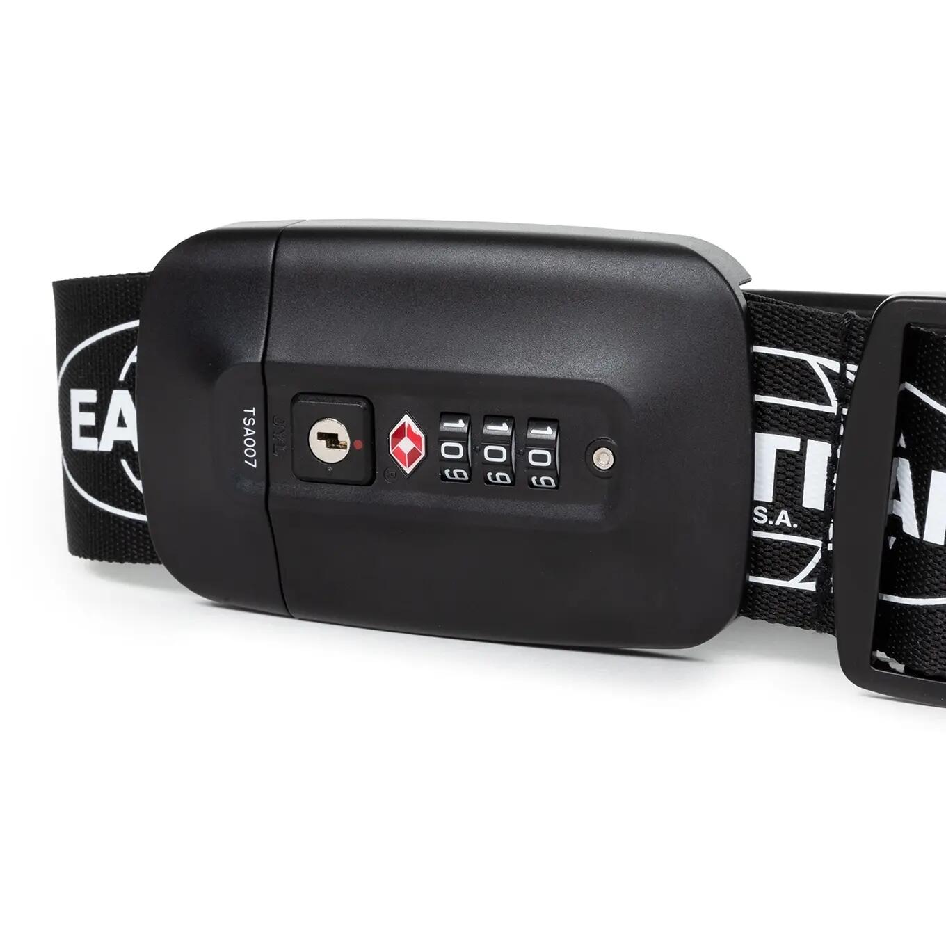 Cintura con lucchetto Eastpak Lockbelt 4/6