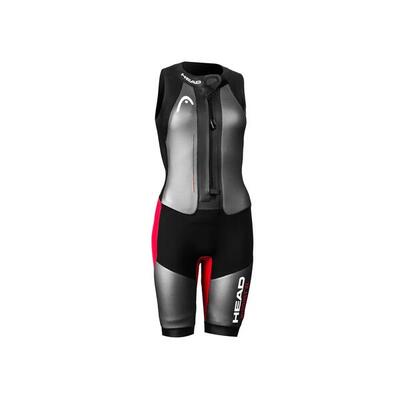 Dames jumpsuit head sr myboost