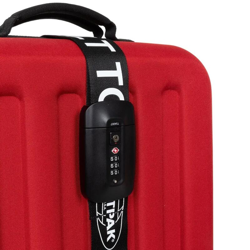 Zámkový páska Eastpak Lockbelt