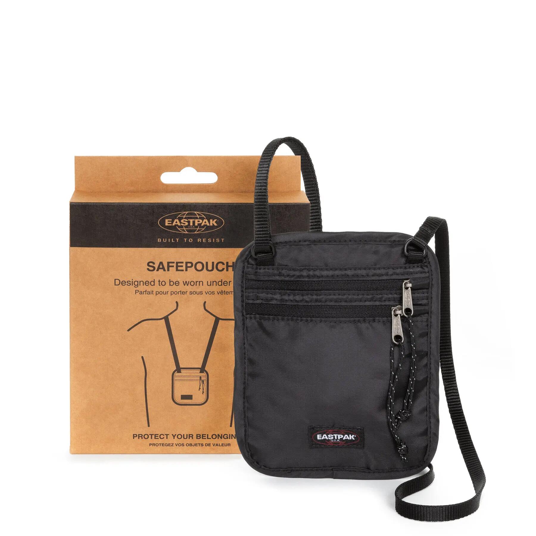 Bolsa Eastpak Safepouch 2/4