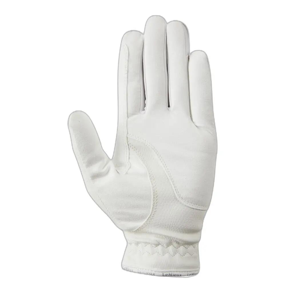 Klassieke rijhandschoenen LeMieux 2/3