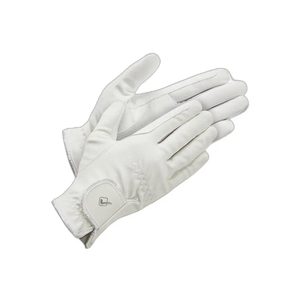 Klassieke rijhandschoenen LeMieux 1/3