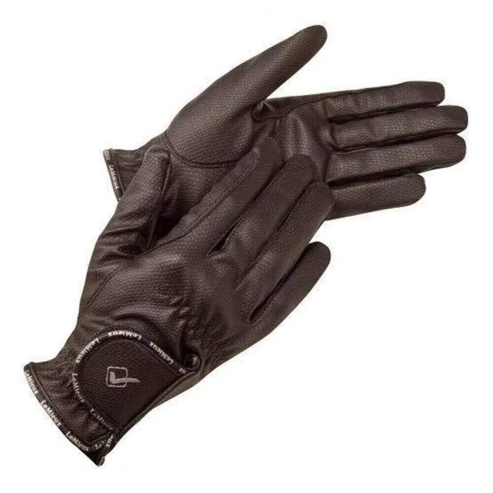 Reithandschuhe LeMieux Classic Riding 2/2