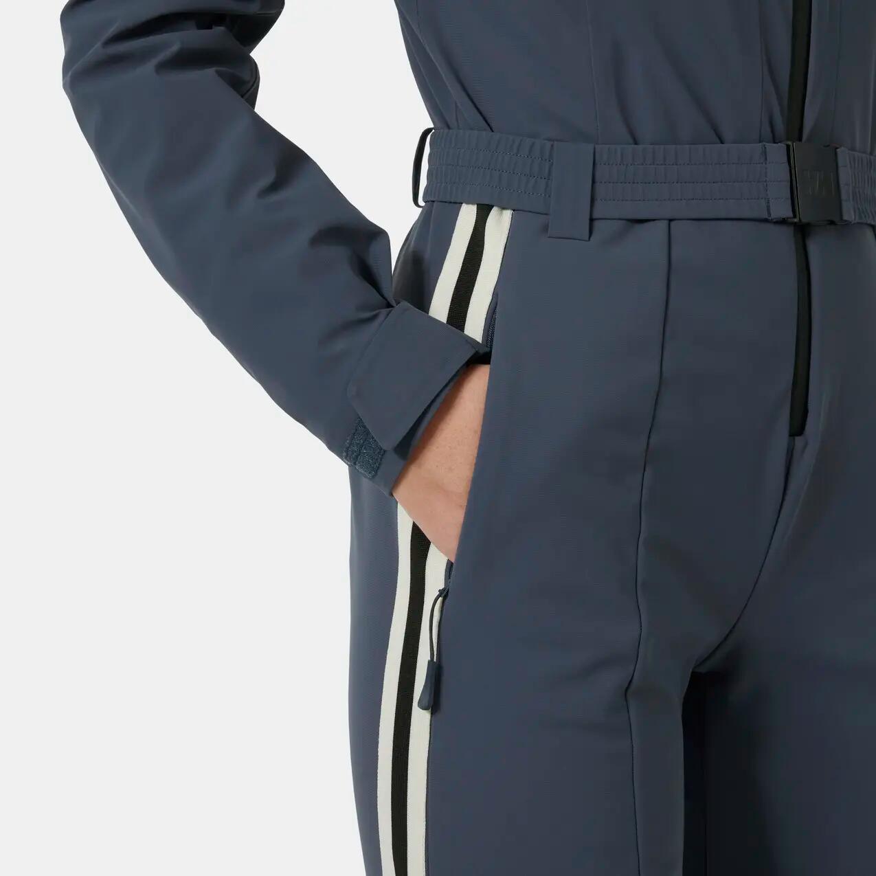 Fato de esqui para mulher Helly Hansen Avanti 3/7