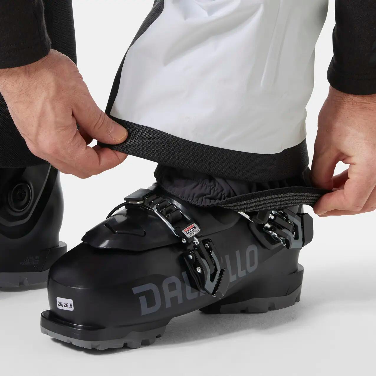 Skianzug Helly Hansen Ridge Infinity 3/7