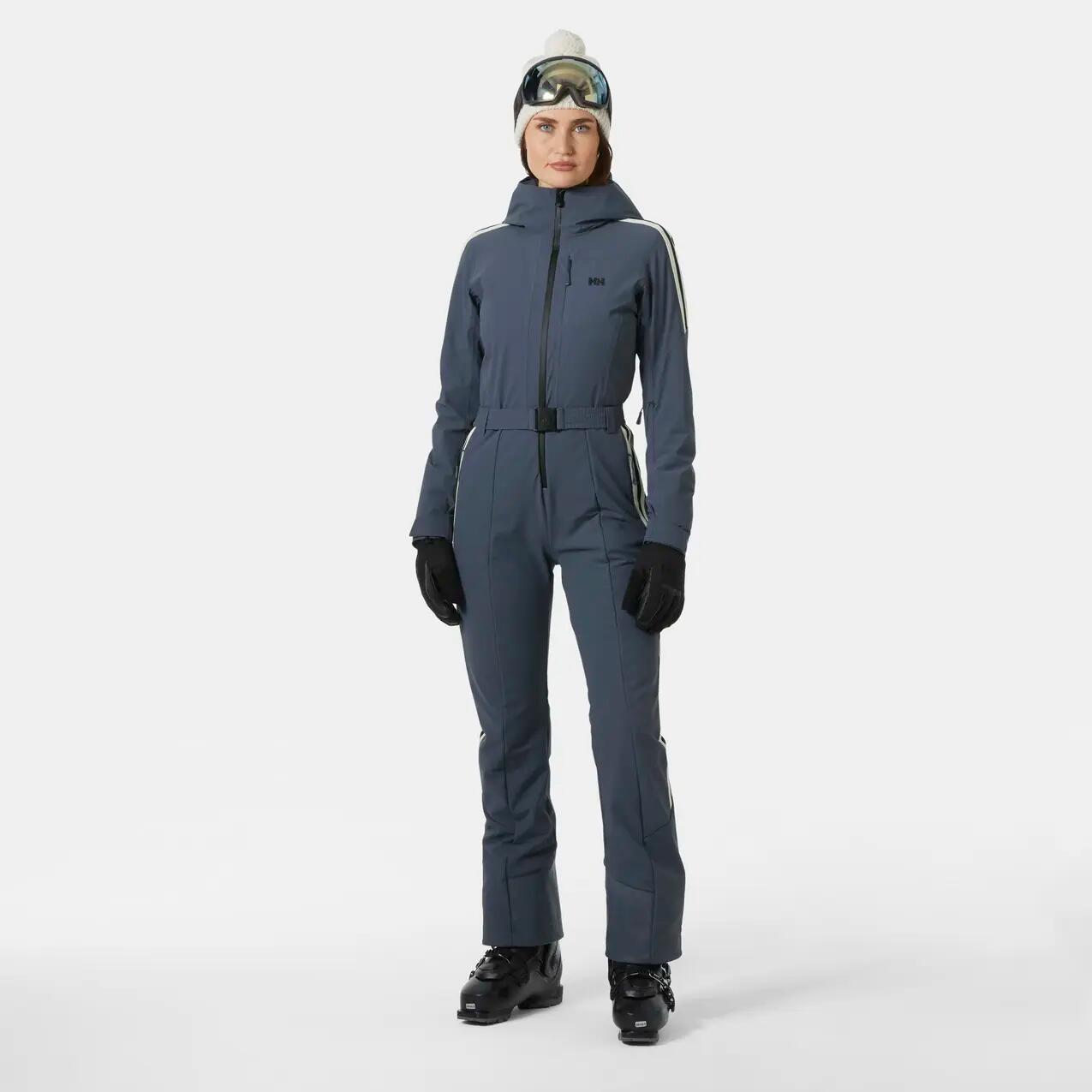 Fato de esqui para mulher Helly Hansen Avanti 2/7