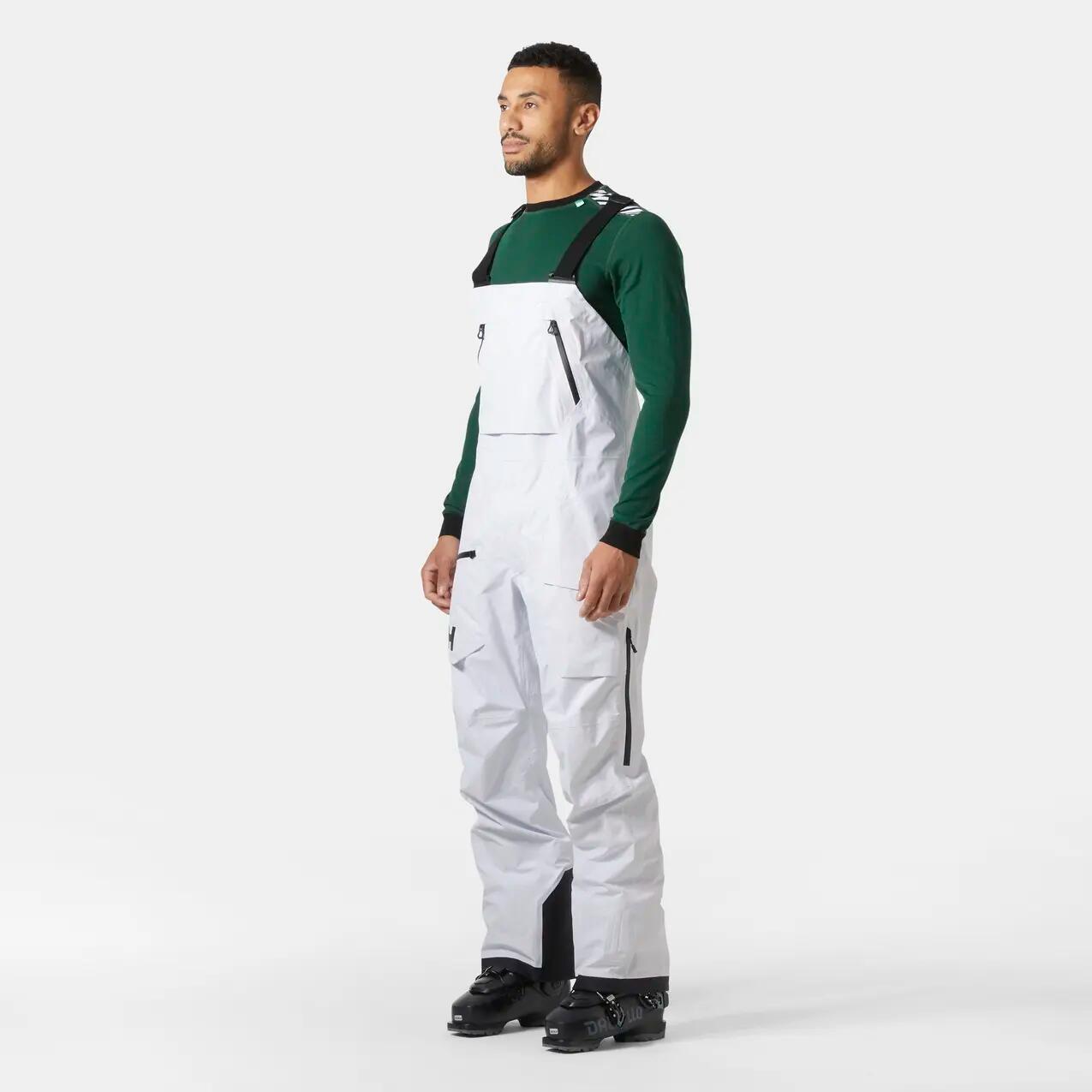 Skianzug Helly Hansen Ridge Infinity 2/7
