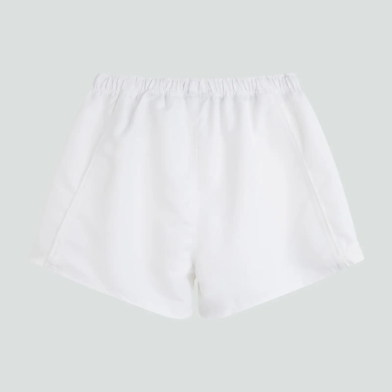 Pantalon de rugby - hommes Adultes Blanc 4/7