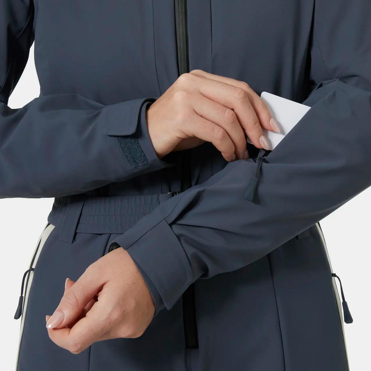 Fato de esqui para mulher Helly Hansen Avanti 7/7
