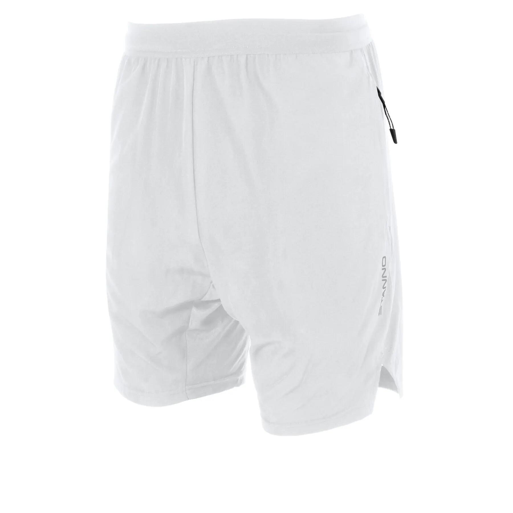 Short Stanno Functionals Woven II 3/5