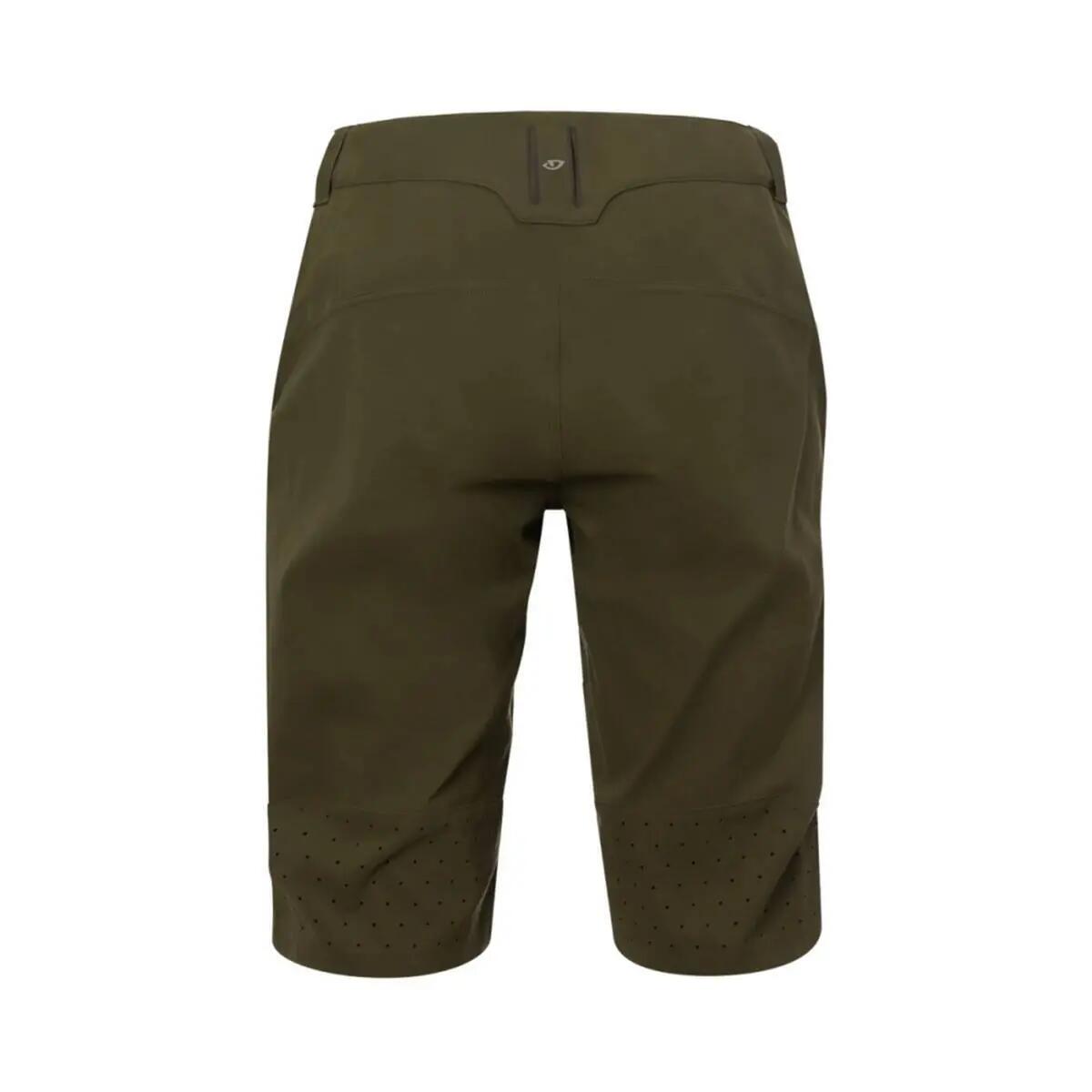 Pantaloncini Giro Havoc 2/3