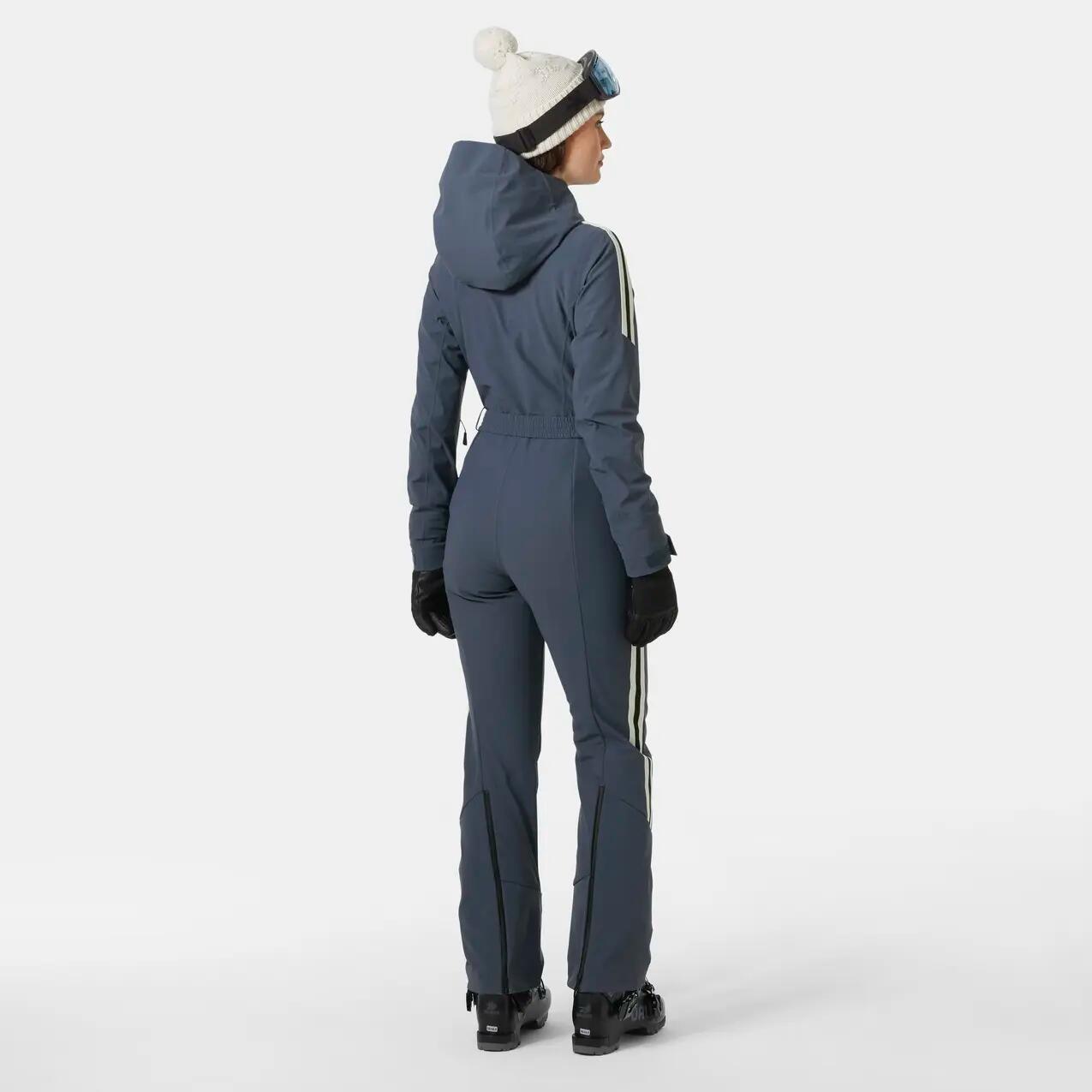 Fato de esqui para mulher Helly Hansen Avanti 4/7