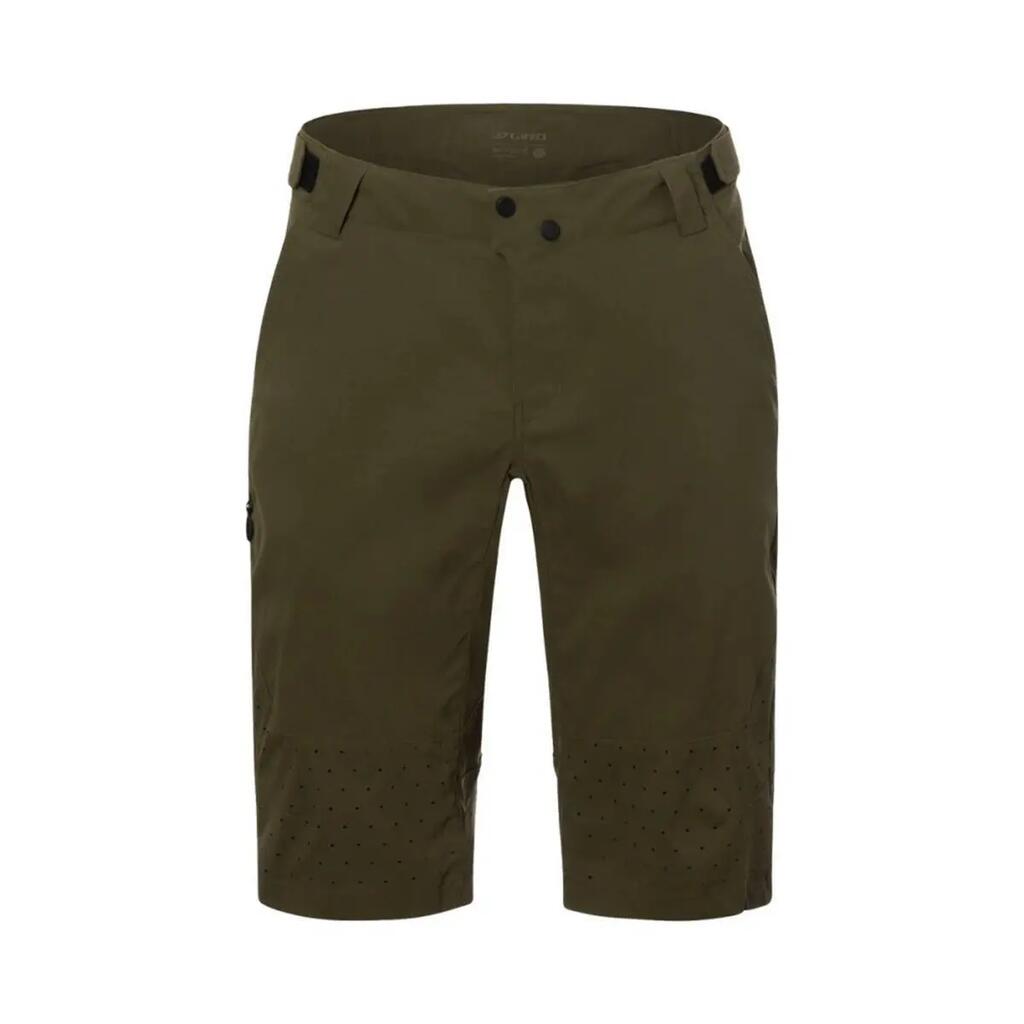 Short Giro Havoc