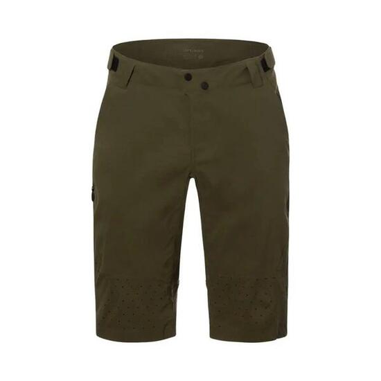 Short Giro Havoc
