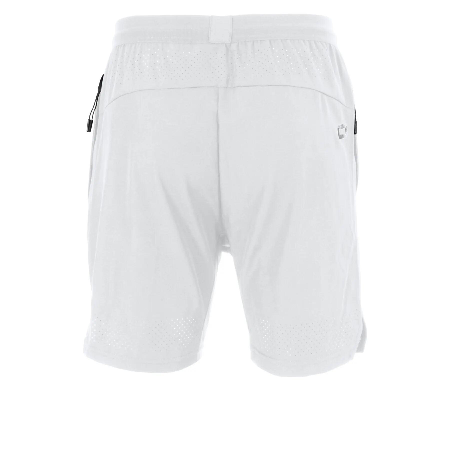 Short Stanno Functionals Woven II 2/5