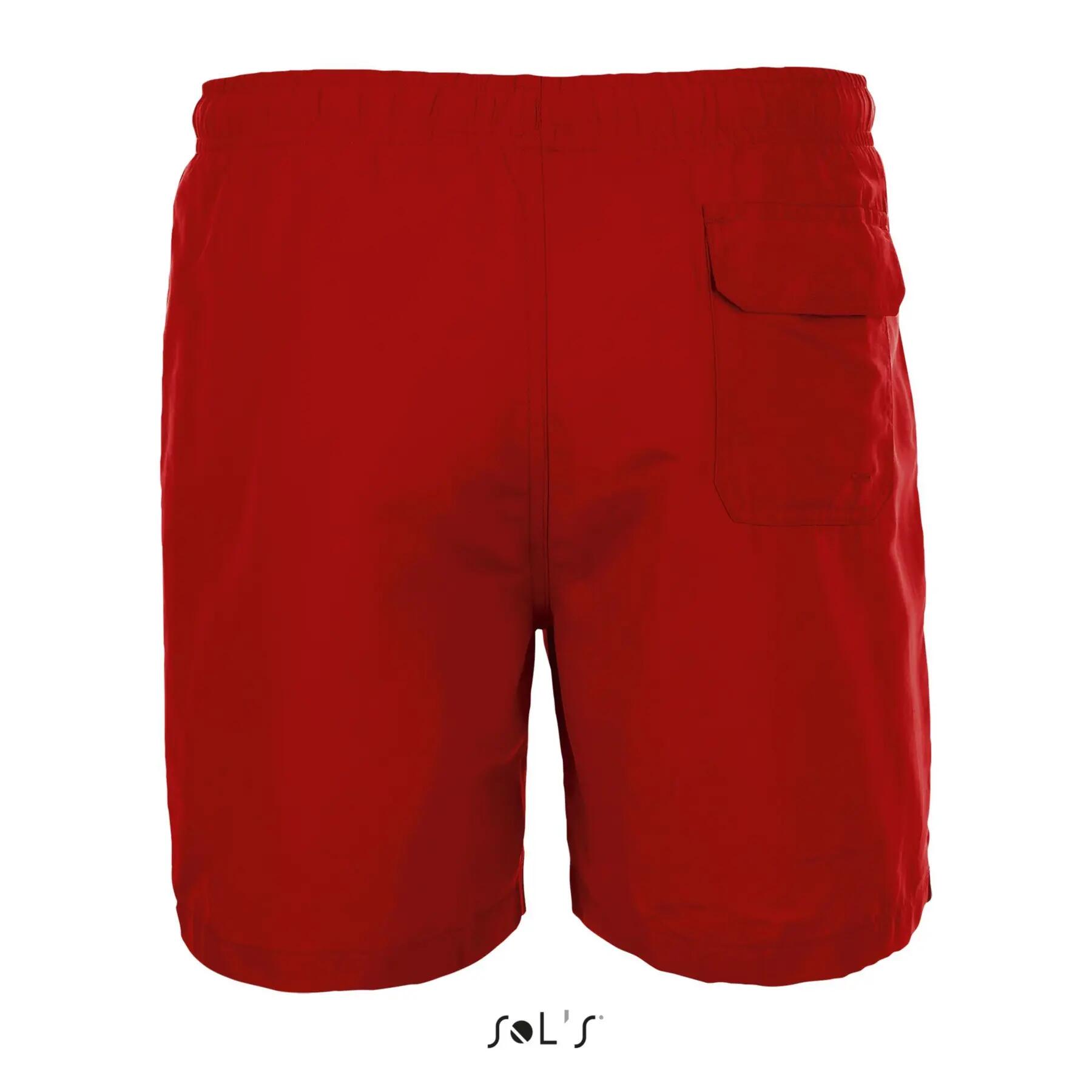 Shorts Sol's Sandy 2/7