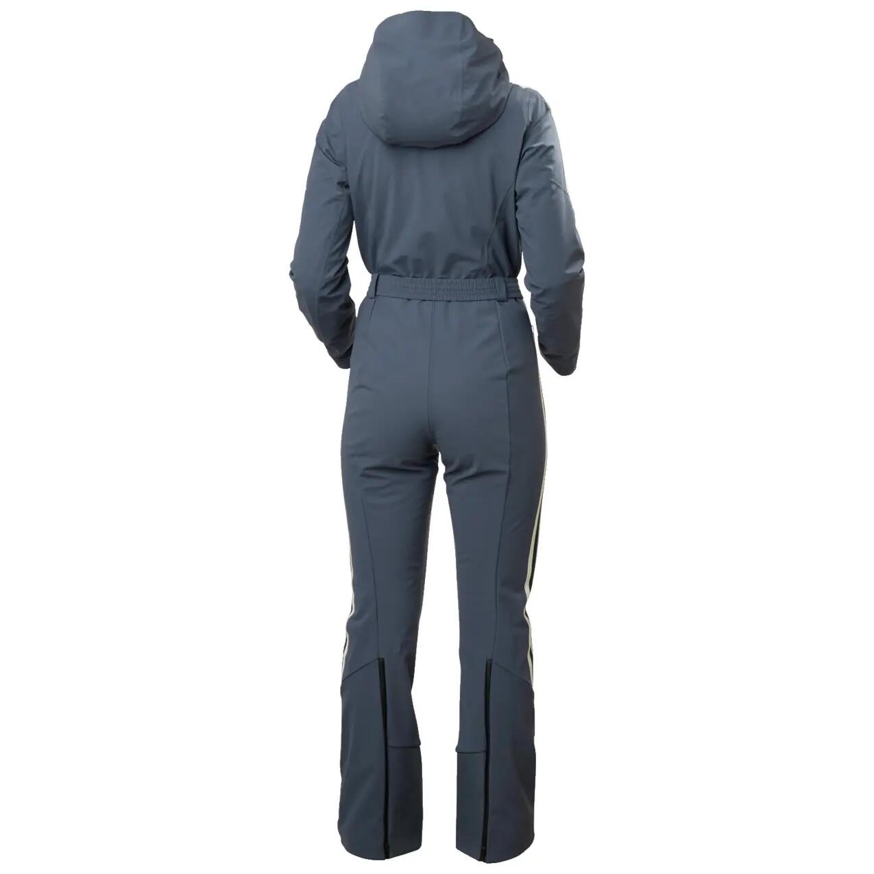 Fato de esqui para mulher Helly Hansen Avanti 6/7