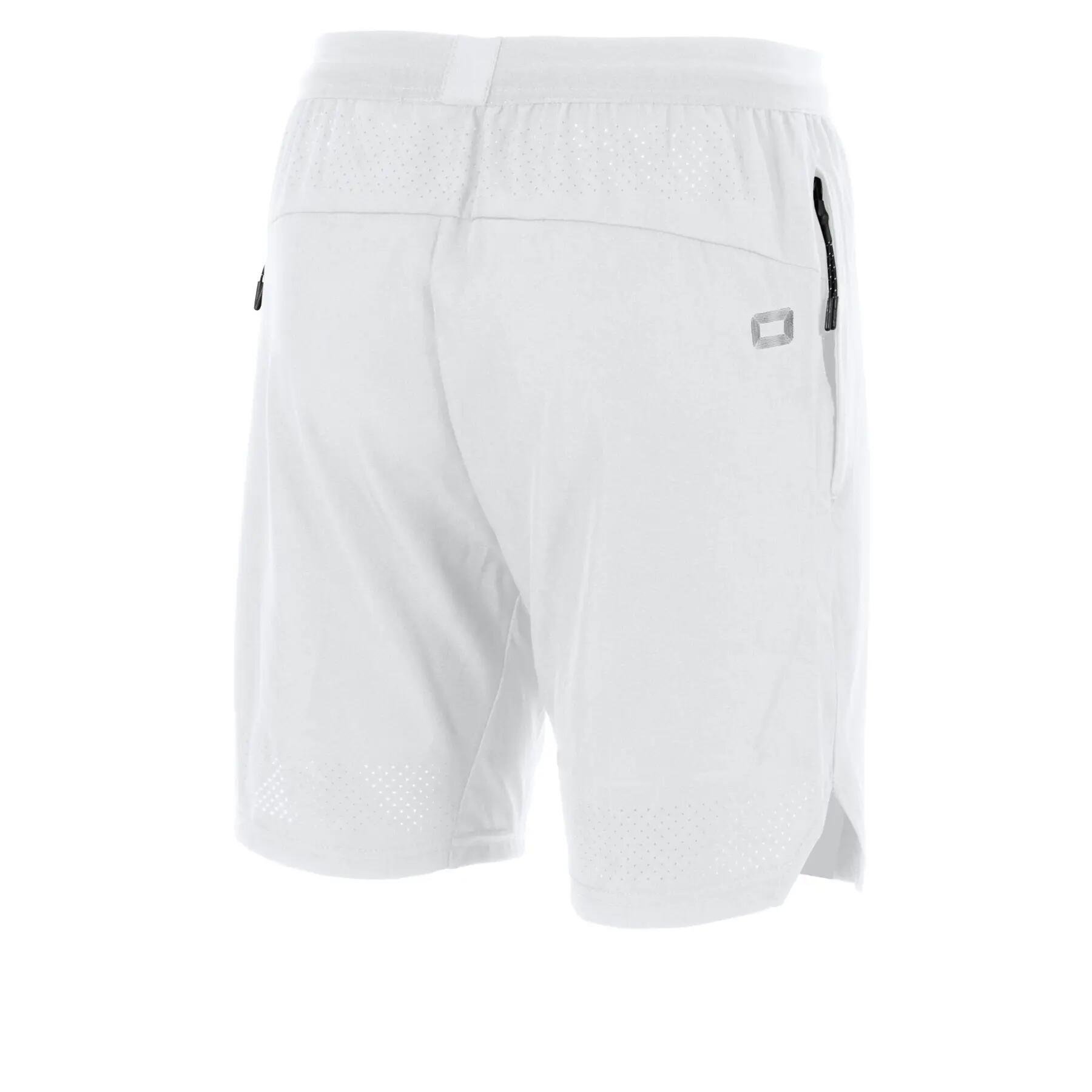 Short Stanno Functionals Woven II 5/5