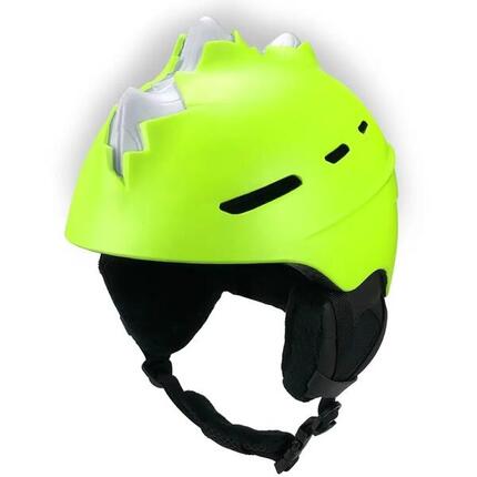 Casque de ski Crazy Safety Bone Spike