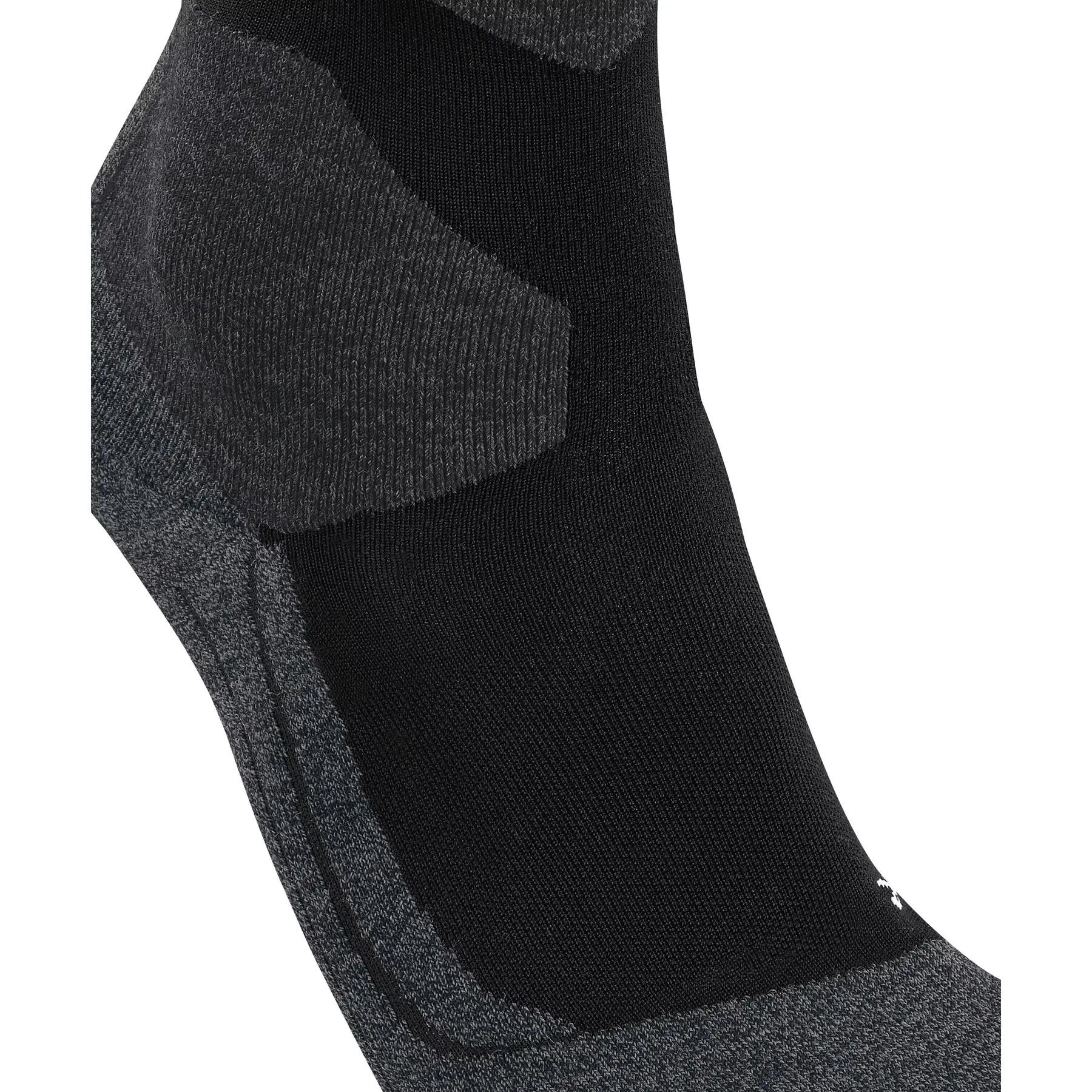 Meias até ao joelho para mulher Falke SK5 Expert 5/6