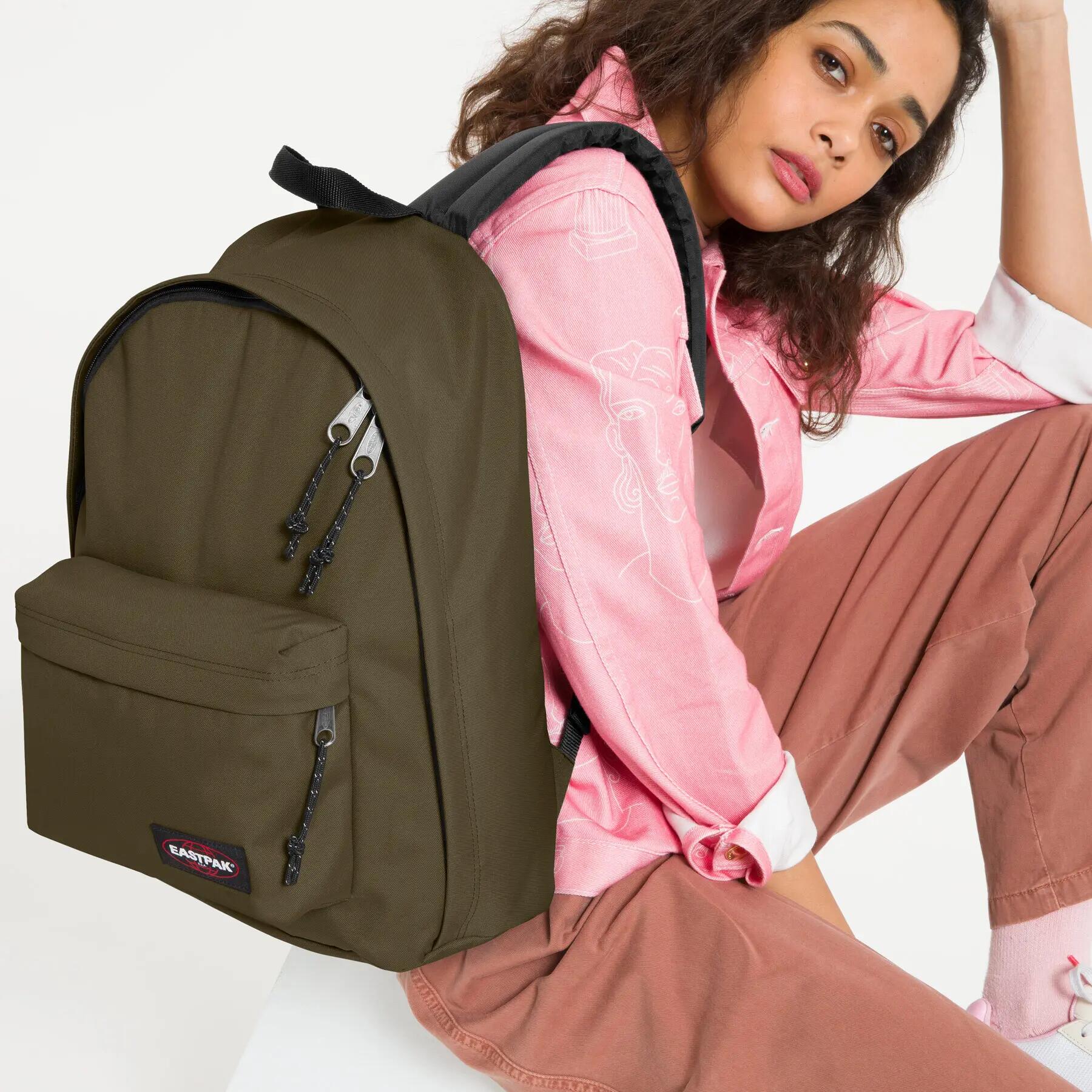 Mochila Eastpak Out Of Office 3/6