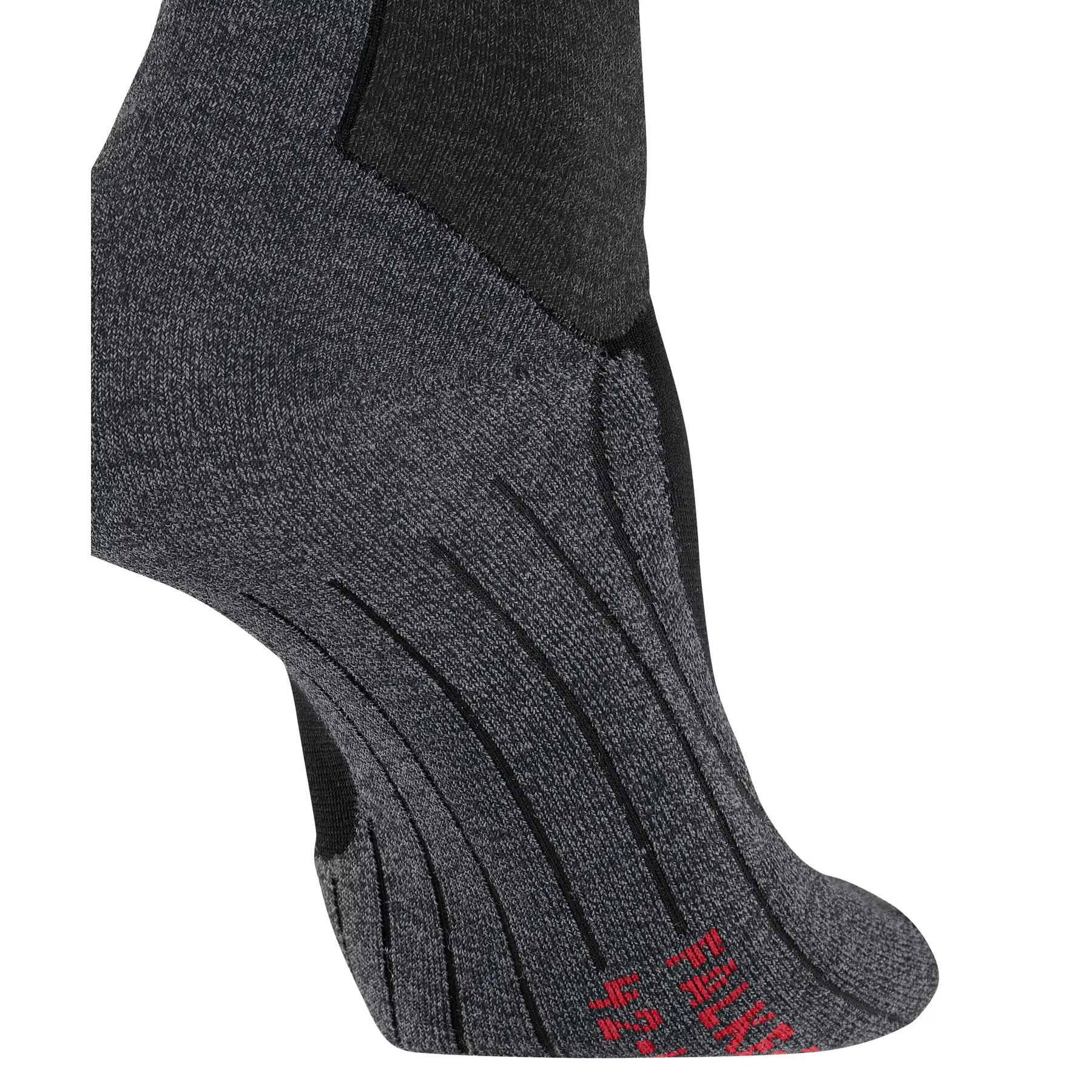 Chaussettes mi-bas femme Falke SK5 Expert 6/6