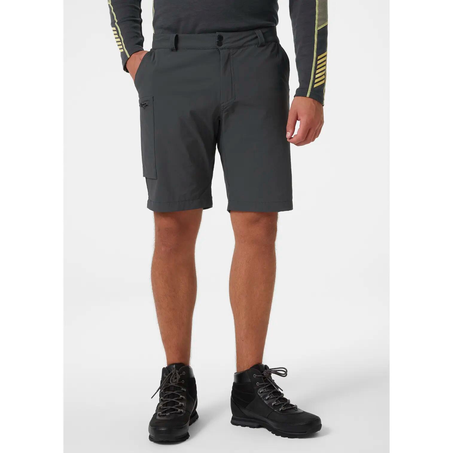 Short softshell Helly Hansen Brono 3/7