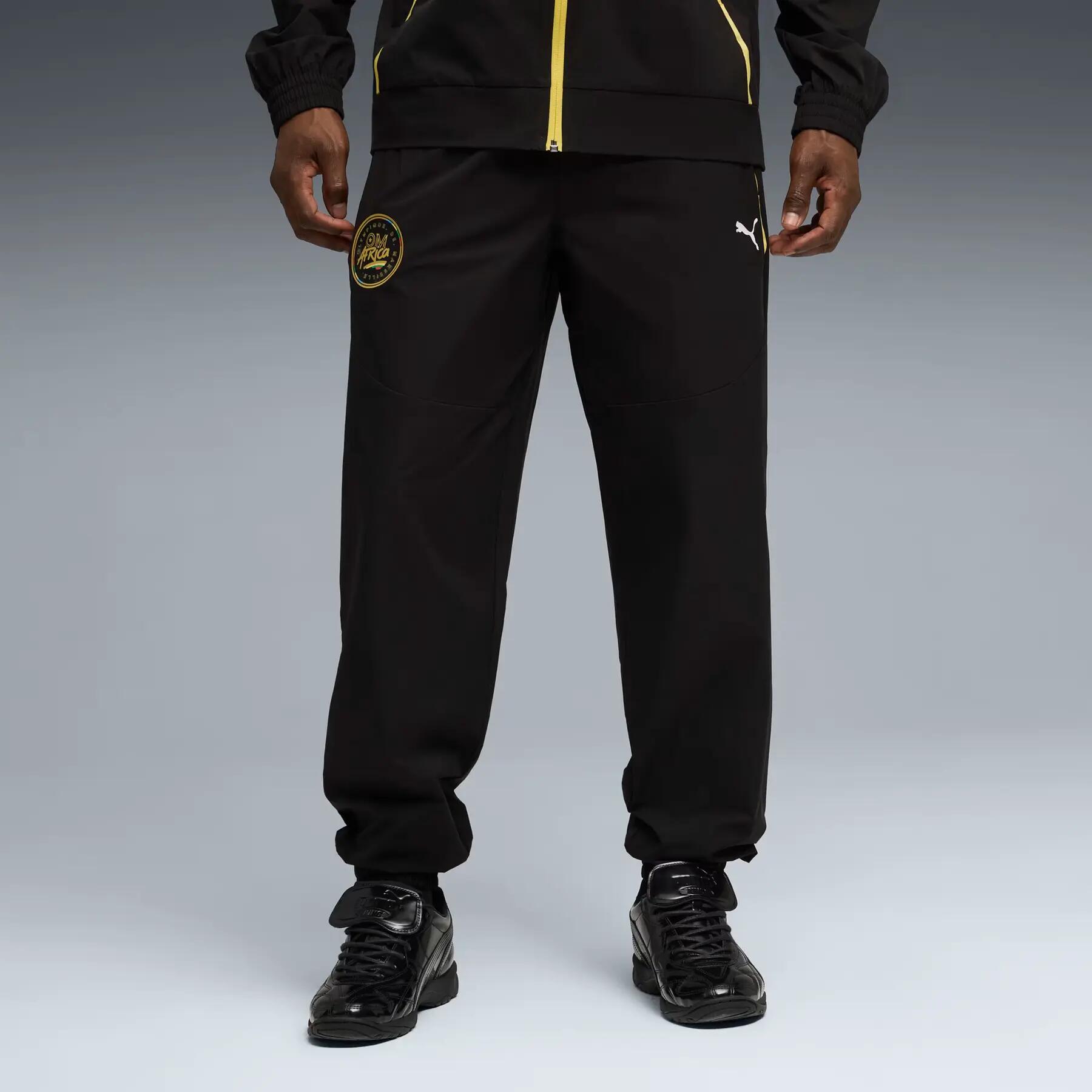 Pantalon d'entraînement OM Africa Tech 2/5