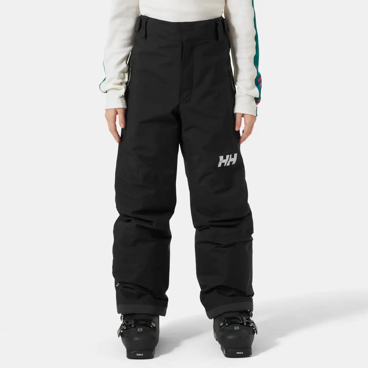 Calças de esqui para crianças Helly Hansen legendary 3/6