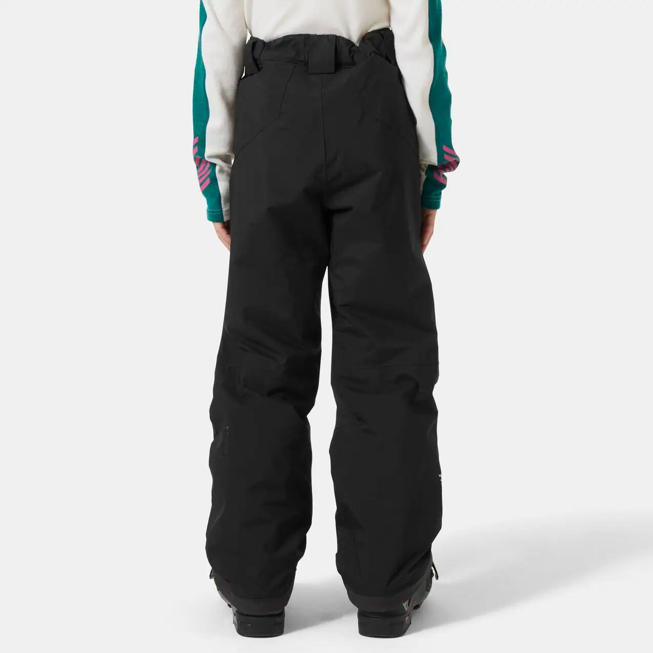 Calças de esqui para crianças Helly Hansen legendary 5/6
