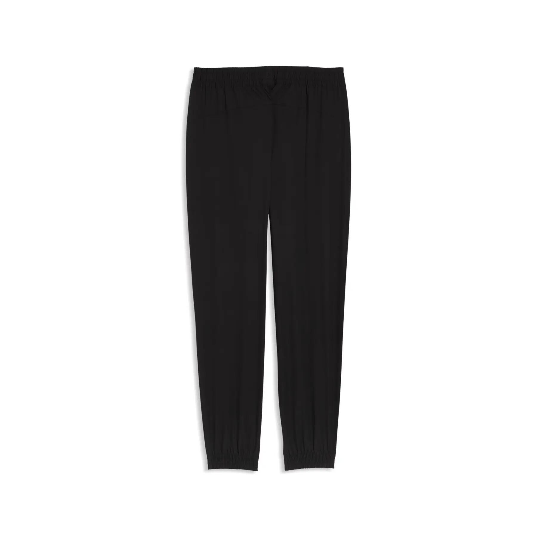 Pantalon d'entraînement OM Africa Tech 4/5