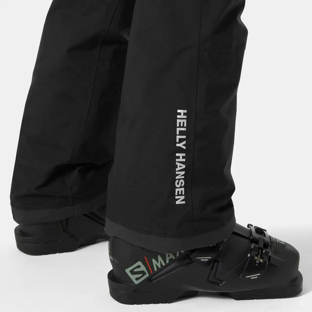 Calças de esqui para crianças Helly Hansen legendary 4/6