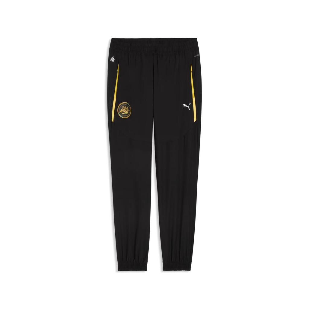 OM training trousers Africa Tech