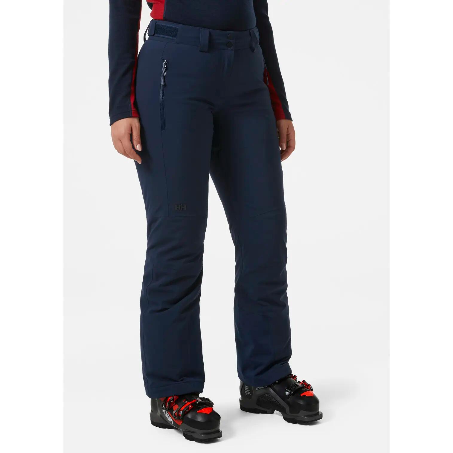 Dames skibroek Helly Hansen Alphelia 2.0 3/7