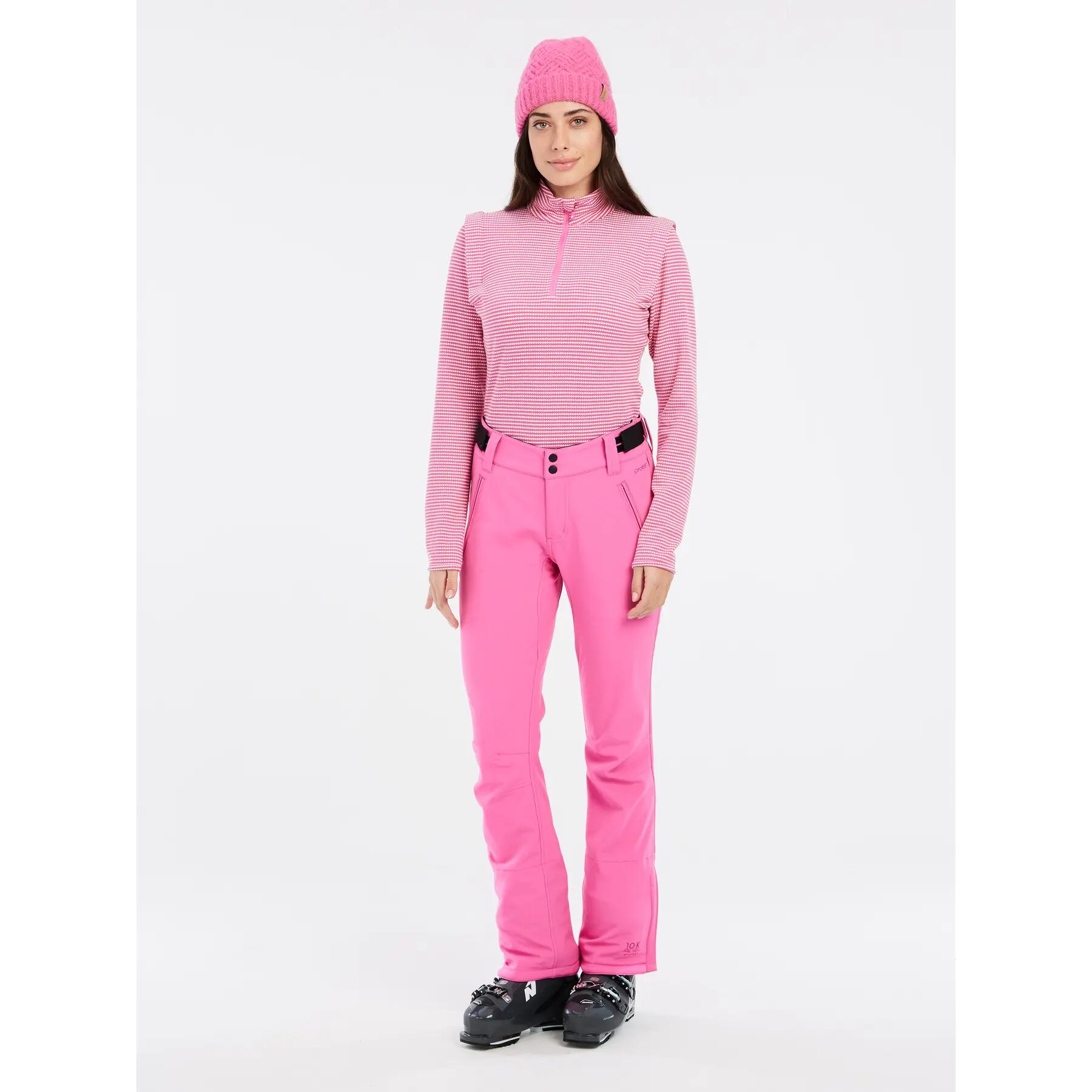 Pantaloni da sci da donna Protest Relole 2/3