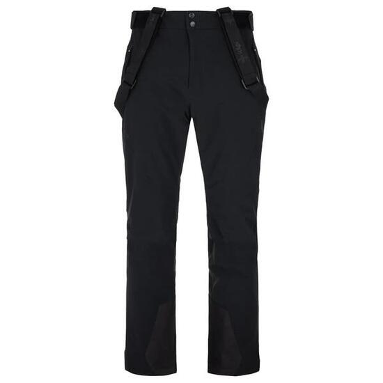 Pantalon de ski Kilpi Dermizax Primaloft Ravel