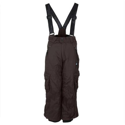 Pantalon de ski enfant Peak Mountain Eltaro