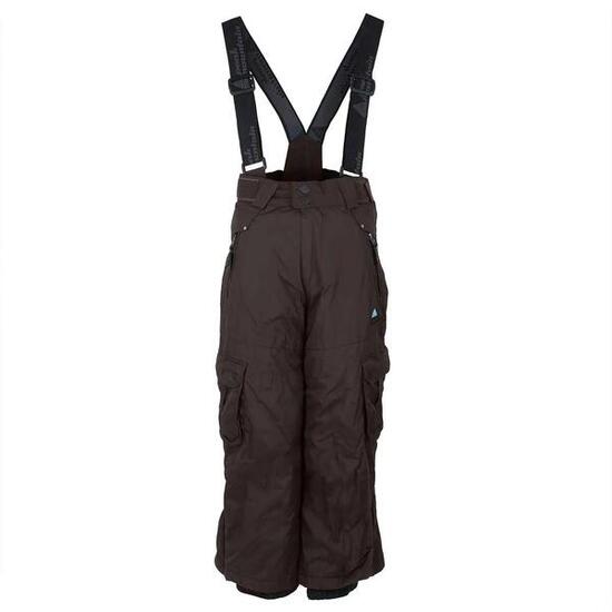 Pantalon de ski enfant Peak Mountain Eltaro