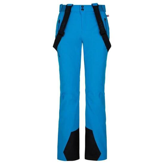 Pantalon de ski femme Kilpi Dermizax Primaloft Ravel