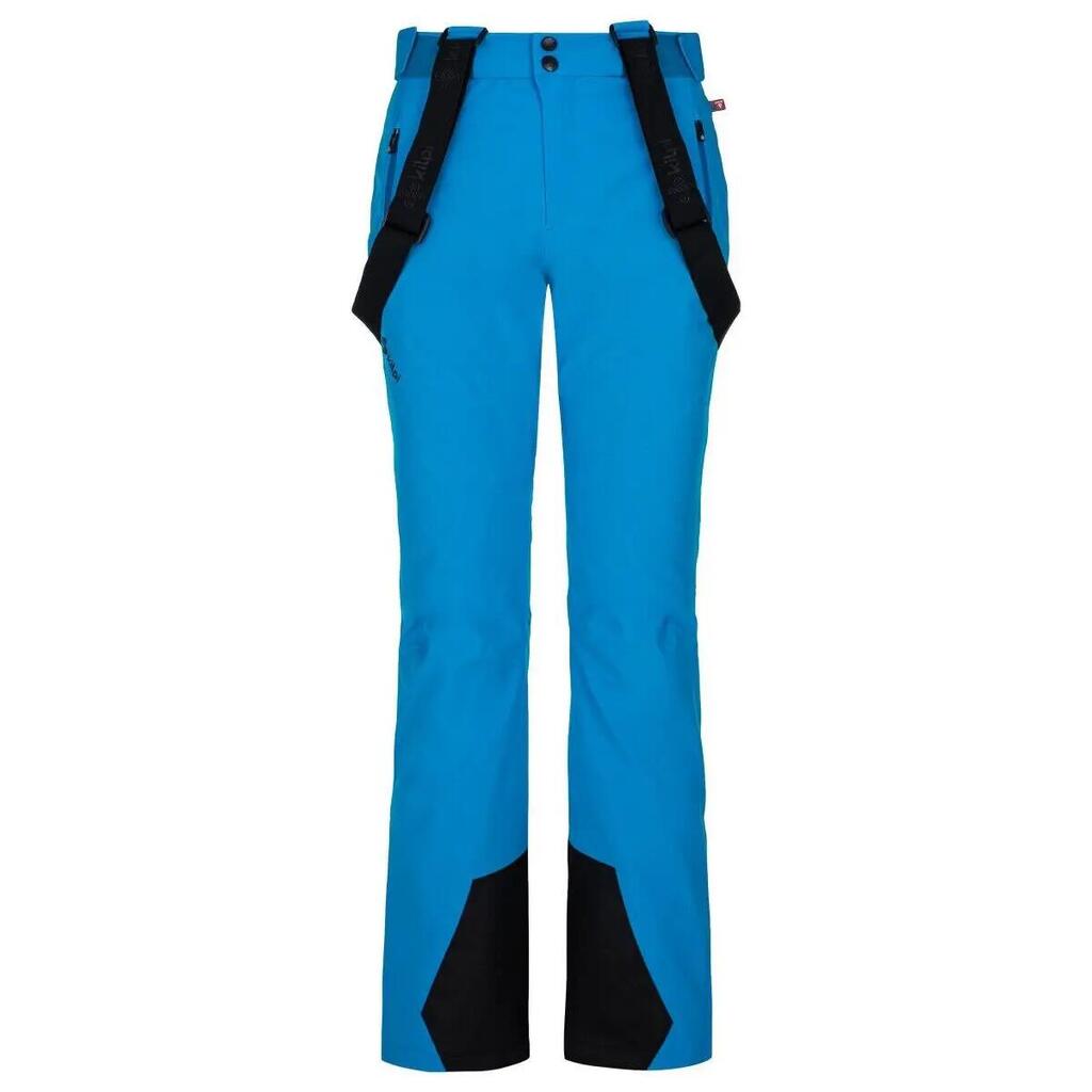 Women's ski Trousers Kilpi Dermizax Primaloft Ravel