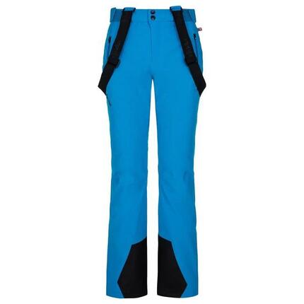 Pantalon ski DERMIZAX PRIMALOFT femme Kilpi RAVEL-W