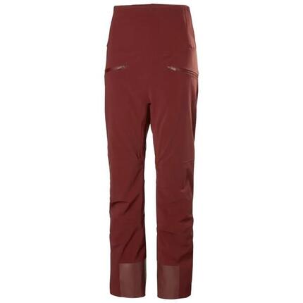 Pantalon de ski femme Helly Hansen Alphelia Hi Waist