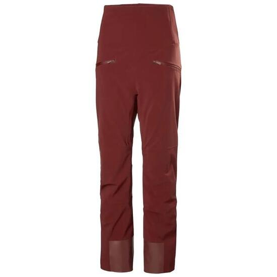 Pantalon de ski femme Helly Hansen Alphelia Hi Waist