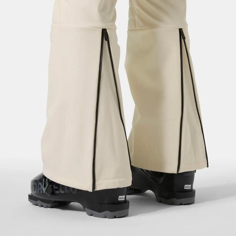 Pantaloni de schi W Avanti Stretch 2.0 Pant femei